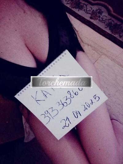 Girl Sensualità Vera Pro Relax  Modena