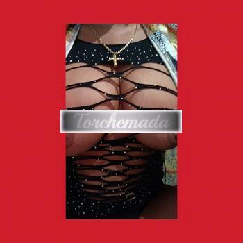 Girl Calda Coinvolgente  Caltanissetta