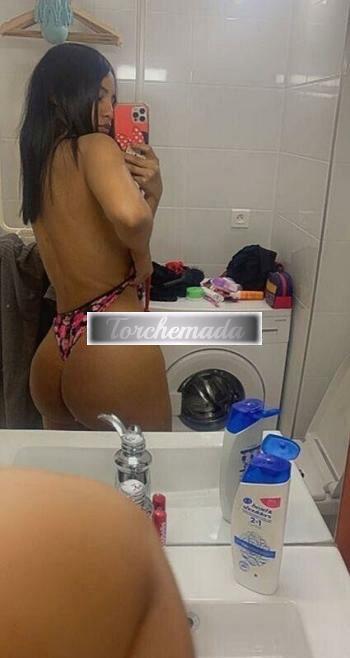 Girl Calda Amabile  Belluno