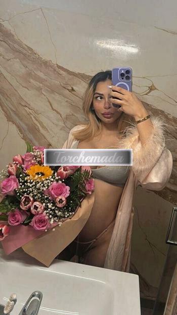 Girl Mirella  Imperia