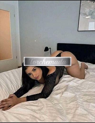 Girl Piccantissima Amabile  Terni