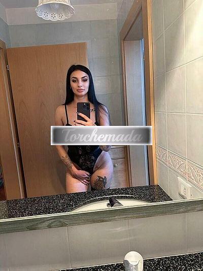 Girl Bellezza ed eleganza  Bolzano