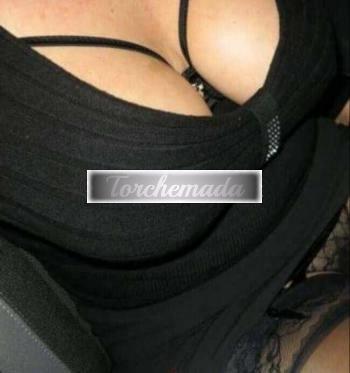 Girl Sexy Amabile  Chieti