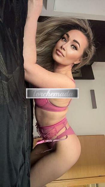 Girl Felina Bambola  Cremona