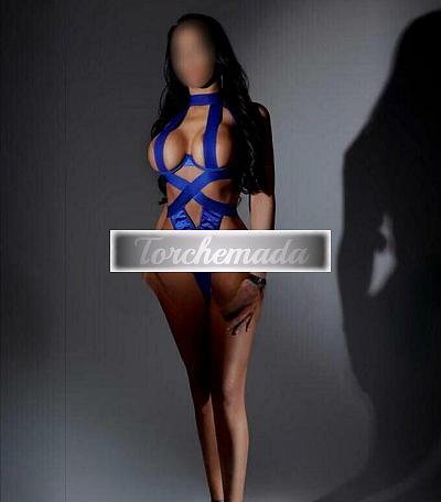 Girl Felina Girl  Padova