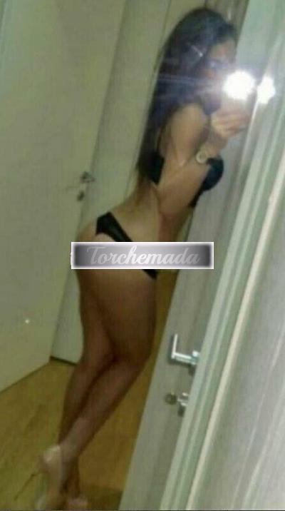 Girl Pantera sexy per osare  L'Aquila