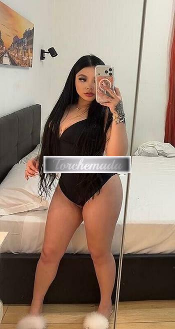 Girl Vogliosa Studentessa  Roma