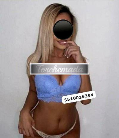 Girl Spettacolare Graziosa  Piacenza