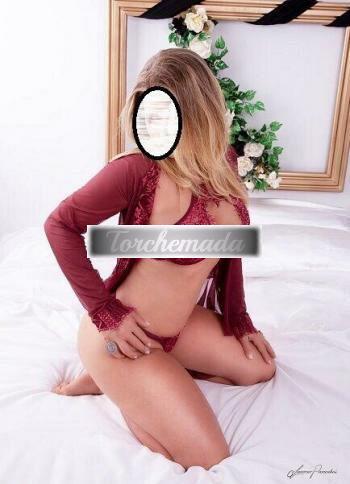 Girl Trasgressiva Femmina  Padova