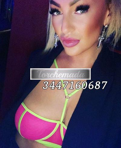 Girl Bellissima Bambola  Pescara