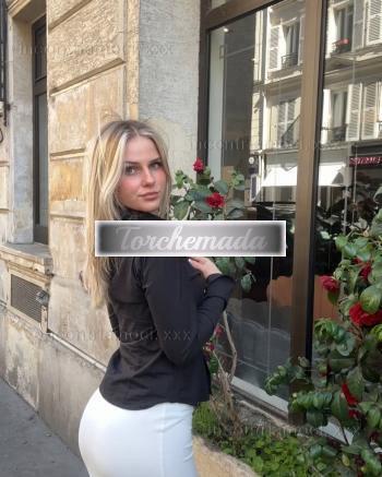 Girl Spettacolare Modella  Arezzo