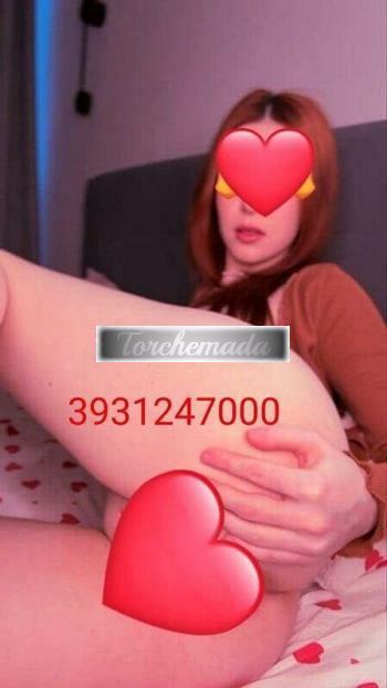 Girl Stefania  Isernia