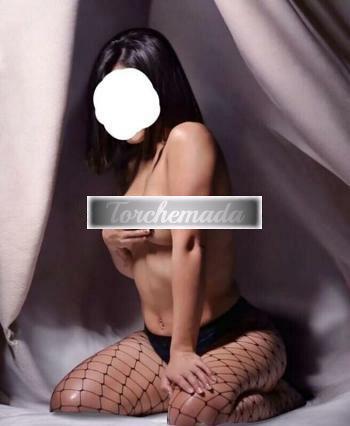 Girl Sexy Sirena  Latina
