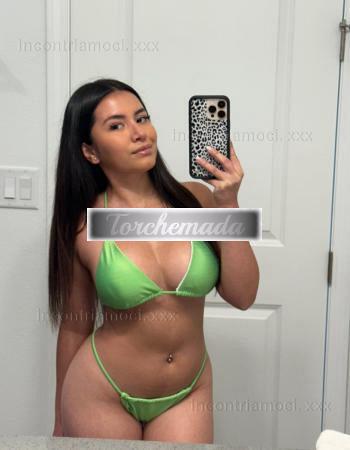 Girl Sexy Bambola  Firenze