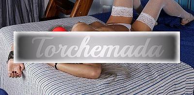 Girl Calda Attrice  Venezia