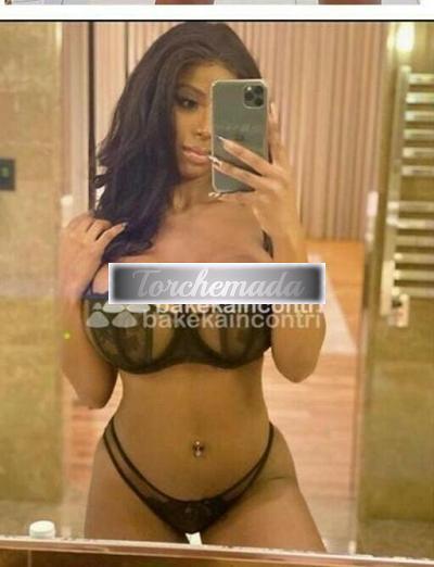 Girl Bellissima Femmina  Foggia