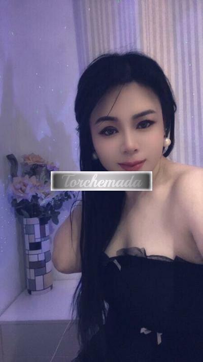 Girl Bellissima Bambola  Bergamo