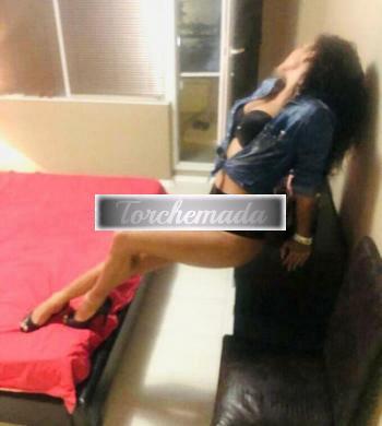 Girl Valeria  Torino