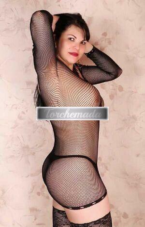 Girl Piccantissima Esibizionista  Cesena
