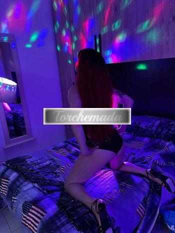 Girl Strepitosa Maestra  Rimini