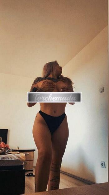 Girl Trasgressiva Coinvolgente  Pesaro-urbino