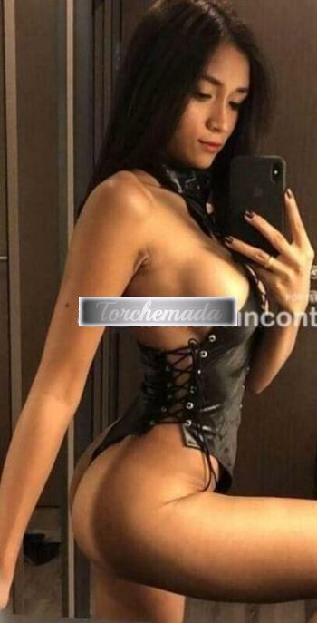 Girl Piccantissima Girl  Ancona