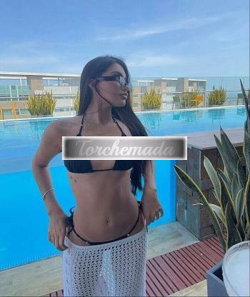 Girl Vogliosa Femmina  Bari