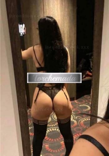 Girl Trasgressiva Graziosa  Cava De' Tirreni