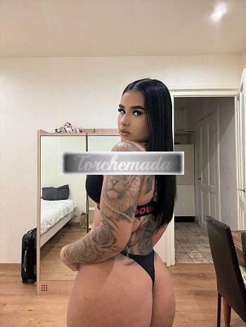 Girl Felina Maestra  Lecce