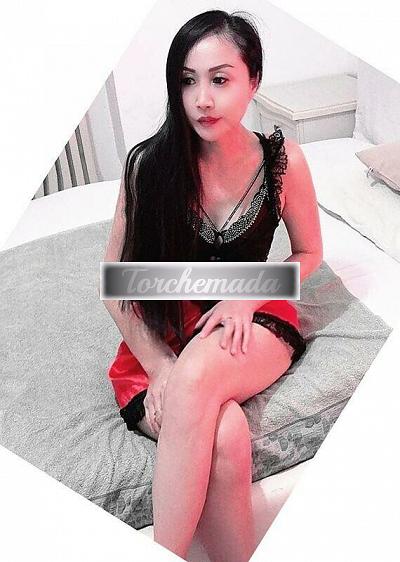 Girl Calda Sirena  Alessandria