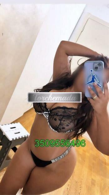 Girl Felina Modella  Milano