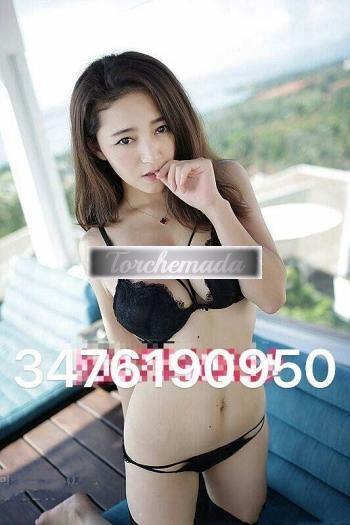 Girl Trasgressiva Sensuale  Fermo