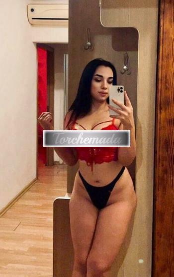 Girl Esplosiva Sensuale  Benevento