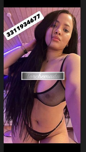 Girl Trasgressiva Studentessa  Ancona