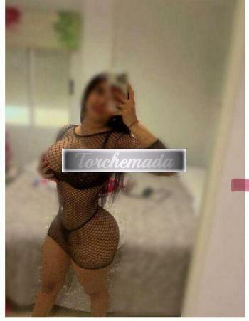 Girl Trasgressiva Sensuale  Ancona