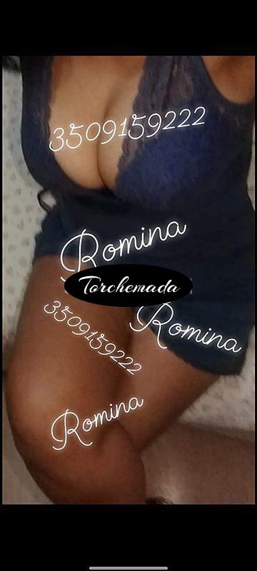Girl Romina  Caserta
