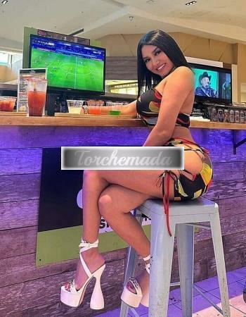 Girl Calda Femmina  Catania