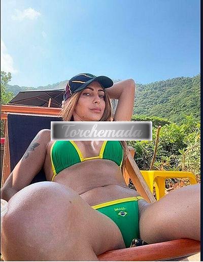 Girl Calda Sirena  Rimini