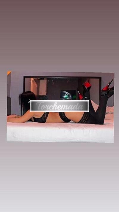 Girl Donna con corpo sexy  Siena