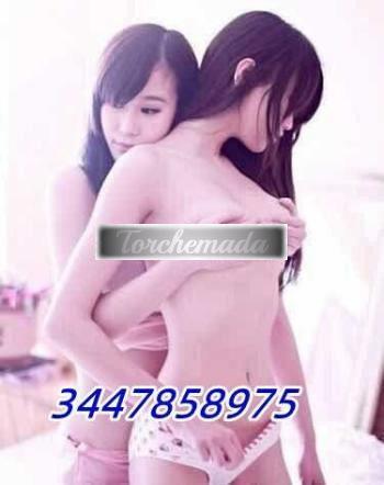 Girl Orientale Pompino Naturale  Ascoli Piceno