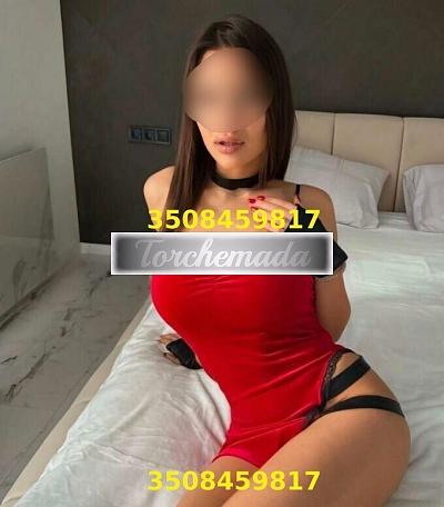 Girl Trasgressiva Studentessa  La Spezia