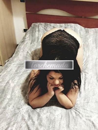 Girl Preziosa e sexy  Pisa