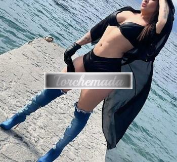 Girl Esplosiva Ragazza  Sassari