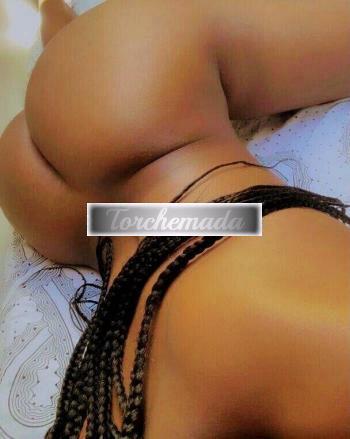 Girl Eros Latina Naturale  Oristano