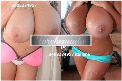 Girl Sexy Attrice  Brescia