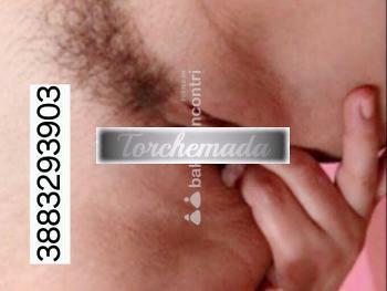 Girl Bambolina del Peccato  Lecce