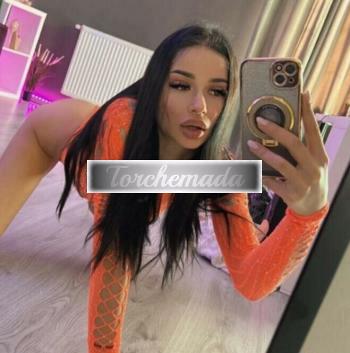 Girl Spettacolare Ragazza  Milano