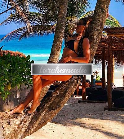 Girl Brasiliana del Piacere  Caserta