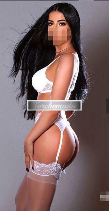 Girl Bellissima Graziosa  Treviso