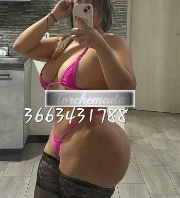 Girl Spettacolare Esibizionista  Caserta